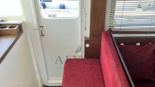 Rhea Trawler 36